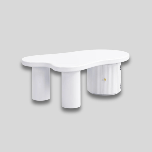 Table basse moderne design