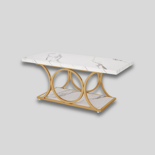 Table basse pour salon moderne | Xerxès