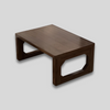 Table basse japonaise