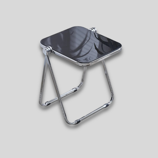 Petite table basse pliante